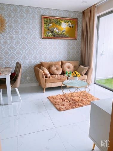 Hình ảnh Bán hoặc cho thuê CHCC AN GIA SKYLINE - 68m 2pn 2wc