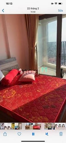 Hình ảnh Cho thuê chung cư Pegasiut, 3pn 2wc, Quận 8, full nội thất, view đẹp,