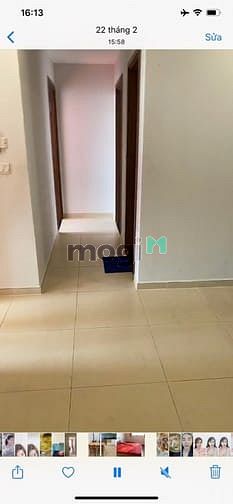 Hình ảnh Cho thuê chung cư Pegasiut, 3pn 2wc, Quận 8, full nội thất, view đẹp,