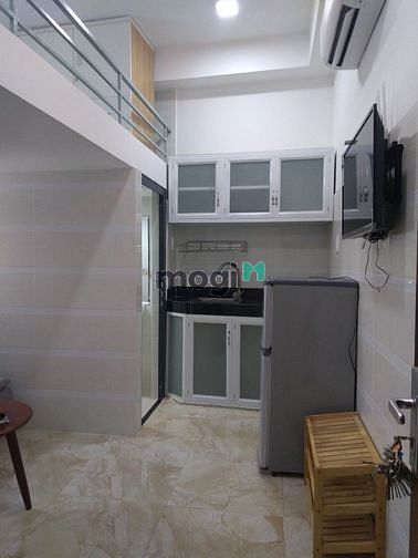 Hình ảnh Phòng trọ cao cấp, đầy đủ nội thất, lê thị chợ, quận 7, tphcm 3,5tr