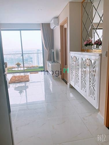 Hình ảnh Bán hoặc cho thuê CHCC AN GIA SKYLINE - 68m 2pn 2wc