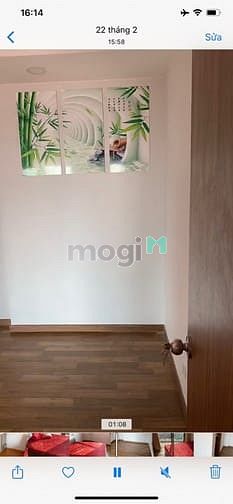 Hình ảnh Cho thuê chung cư Pegasiut, 3pn 2wc, Quận 8, full nội thất, view đẹp,