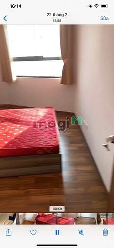 Hình ảnh Cho thuê chung cư Pegasiut, 3pn 2wc, Quận 8, full nội thất, view đẹp,