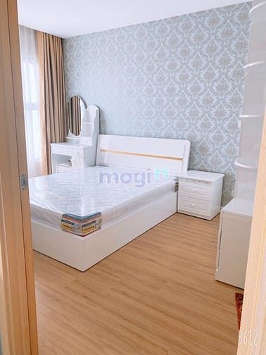 Hình ảnh Bán hoặc cho thuê CHCC AN GIA SKYLINE - 68m 2pn 2wc