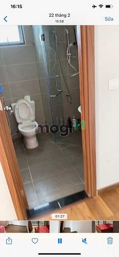 Hình ảnh Cho thuê chung cư Pegasiut, 3pn 2wc, Quận 8, full nội thất, view đẹp,
