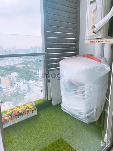 Hình ảnh Bán hoặc cho thuê CHCC AN GIA SKYLINE - 68m 2pn 2wc