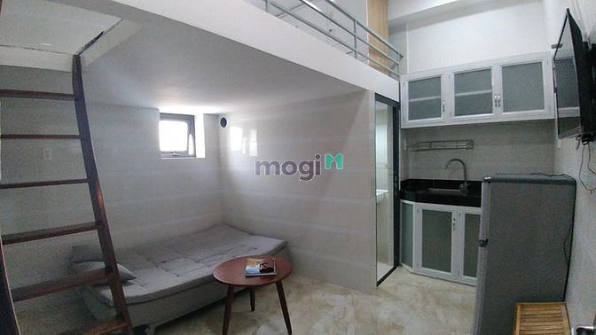 Hình ảnh Phòng trọ cao cấp, đầy đủ nội thất, lê thị chợ, quận 7, tphcm 3,5tr