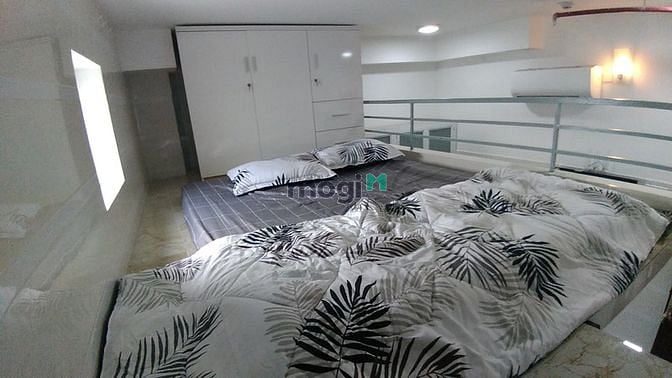 Hình ảnh Phòng trọ cao cấp, đầy đủ nội thất, lê thị chợ, quận 7, tphcm 3,5tr