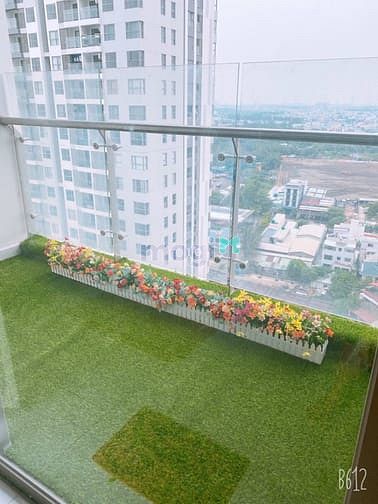 Hình ảnh Bán hoặc cho thuê CHCC AN GIA SKYLINE - 68m 2pn 2wc