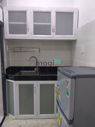 Hình ảnh Phòng trọ cao cấp, đầy đủ nội thất, lê thị chợ, quận 7, tphcm 3,5tr