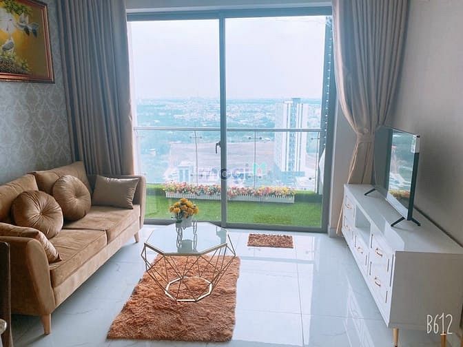 Hình ảnh Bán hoặc cho thuê CHCC AN GIA SKYLINE - 68m 2pn 2wc