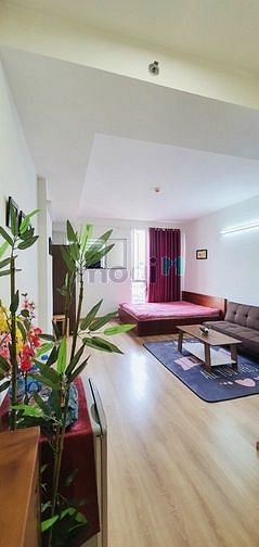Hình ảnh 💎Charmington Q10💎 👉Cho thuê căn studio