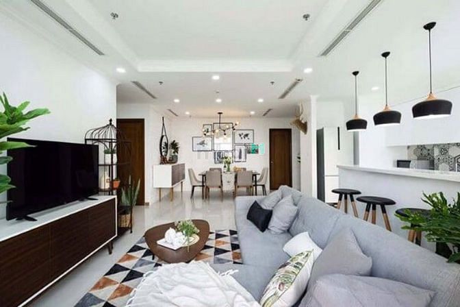 Hình ảnh Cho thuê Trang Chủ MB66.COM / Đăng Ký Tặng 66K Hưng Phúc- Happy Residence, Phú Mỹ Hưng. Căn góc đẹp