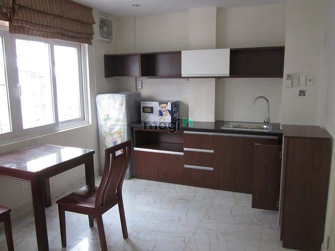Hình ảnh Nhà đẹp Bán Gấp MT Nguyễn Đình Chiểu P.Đakao Quận 1 (4x15 - 33tỷ)