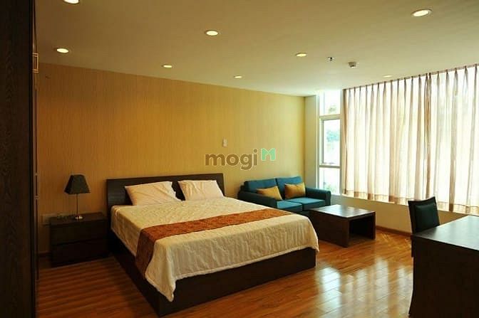 Hình ảnh Nhà đẹp Bán Gấp MT Nguyễn Đình Chiểu P.Đakao Quận 1 (4x15 - 33tỷ)