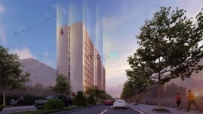 Hình ảnh Trang Chủ MB66.COM / Đăng Ký Tặng 66K chung cư cao cấp TECHPOPRT CITY