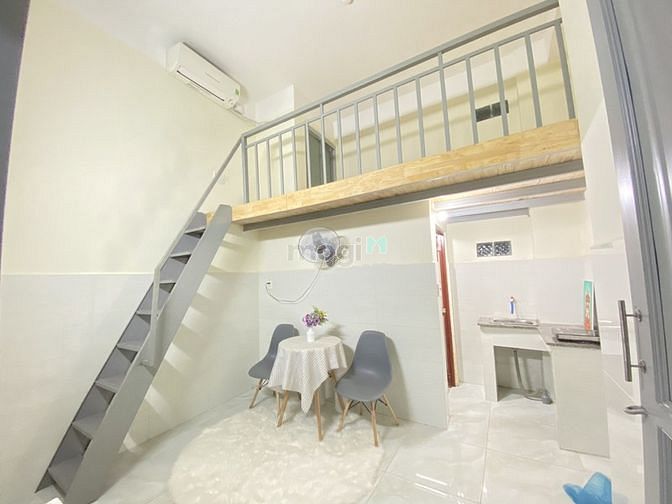 Hình ảnh Cho thuê Trang Chủ MB66.COM / Đăng Ký Tặng 66K giá rẻ Hoàng Bật Đạt,có gác,ở được 3-4 người Tân Bình.