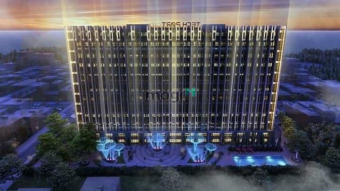 Hình ảnh Trang Chủ MB66.COM / Đăng Ký Tặng 66K chung cư cao cấp TECHPOPRT CITY