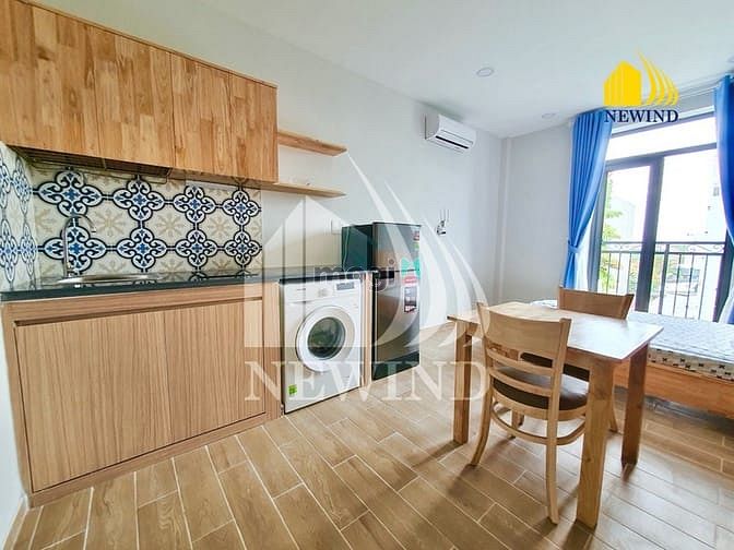 Hình ảnh Cho thuê Trang Chủ MB66.COM / Đăng Ký Tặng 66K Studio có ban công tại Quận 7, Nhà Bè