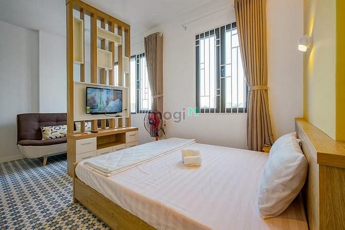 Hình ảnh Cho thuê Trang Chủ MB66.COM / Đăng Ký Tặng 66K full nội thất ở Cây Trâm Gò Vấp