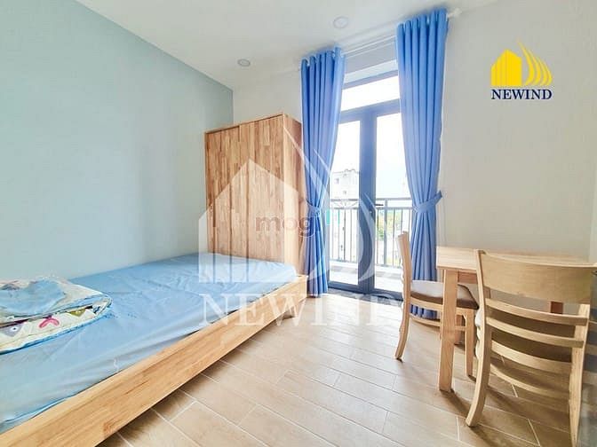 Hình ảnh Cho thuê Trang Chủ MB66.COM / Đăng Ký Tặng 66K Studio có ban công tại Quận 7, Nhà Bè