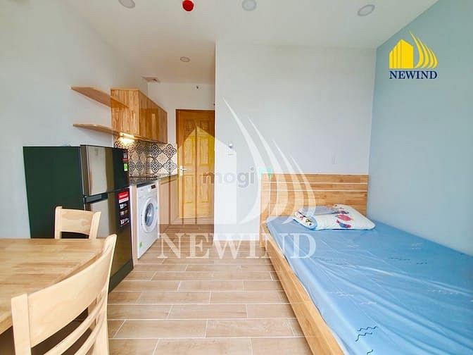 Hình ảnh Cho thuê Trang Chủ MB66.COM / Đăng Ký Tặng 66K Studio có ban công tại Quận 7, Nhà Bè