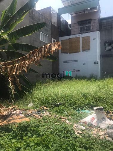 Hình ảnh 4.5 Tỷ/120 m2 Đất TL37. Ngay Gần trường Cao đẳng Điên Lực Quận 12