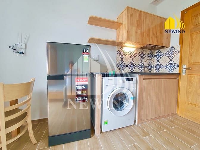 Hình ảnh Cho thuê Trang Chủ MB66.COM / Đăng Ký Tặng 66K Studio có ban công tại Quận 7, Nhà Bè