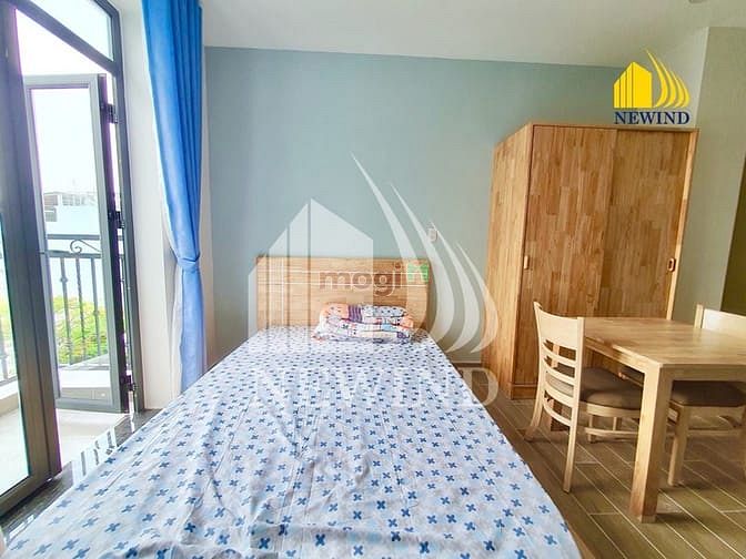 Hình ảnh Cho thuê Trang Chủ MB66.COM / Đăng Ký Tặng 66K Studio có ban công tại Quận 7, Nhà Bè