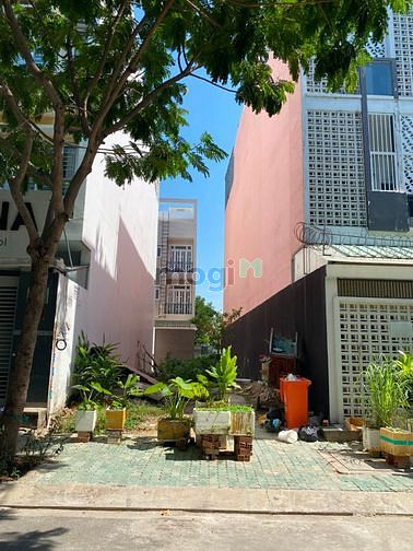 Hình ảnh Bán Gấp Lô Đất KDC Bình lợi 5x20, đường rộng 10m, 100% thổ cư