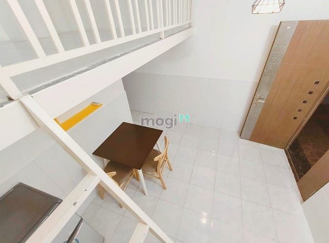 Hình ảnh Cho thuê Trang Chủ MB66.COM / Đăng Ký Tặng 66K còn mới sạch sẽ, có máy lạnh có gác Quận Tân Bình.