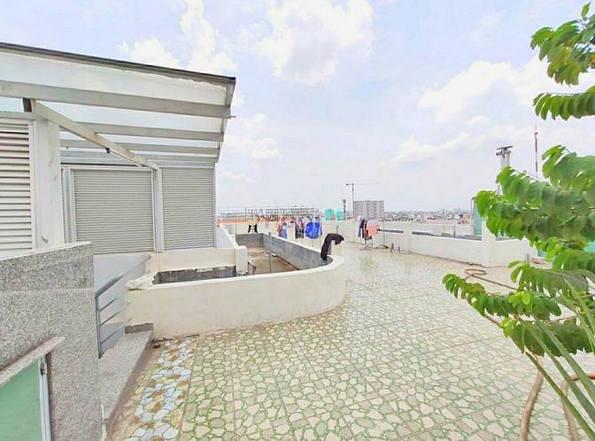 Hình ảnh Cho thuê Trang Chủ MB66.COM / Đăng Ký Tặng 66K còn mới sạch sẽ, có máy lạnh có gác Quận Tân Bình.