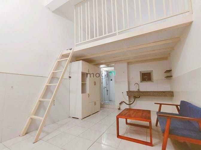 Hình ảnh Cho thuê Trang Chủ MB66.COM / Đăng Ký Tặng 66K còn mới sạch sẽ, có máy lạnh có gác Quận Tân Bình.