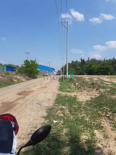 Hình ảnh Bán đất ngần khu du lịch Châu Pha TX.Phú Mỹ, sổ hồng riêng