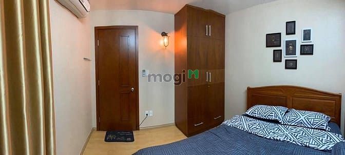 Hình ảnh Cho thuê Cao Ốc BMC . Đ/c : 422 Võ Văn Kiệt, Phường Cô Giang, Quận 1