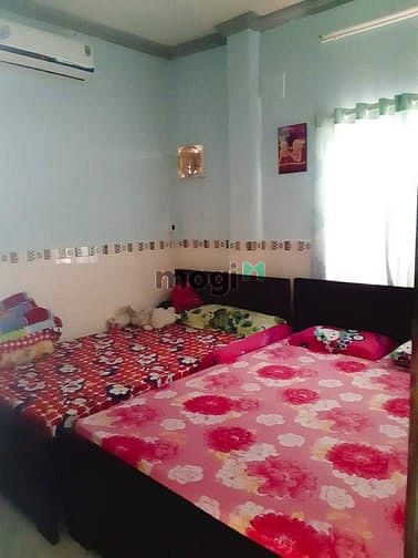 Hình ảnh Quận 8, Lô D Hưng Phú,37m2( 3 x 12m), 3 Tầng, 4.85 Tỷ.