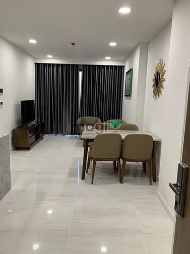 Hình ảnh 💎Kingdom 101 - Quận 10💎 ⚡Cho thuê căn 2PN 78m2