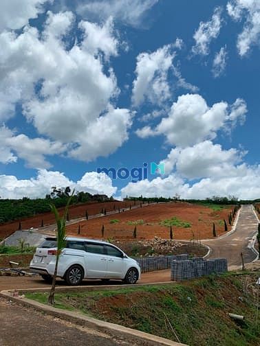Hình ảnh Đất nghỉ dưỡng Lâm Đồng view đẹp