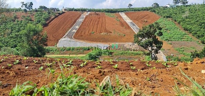 Hình ảnh Đất nghỉ dưỡng Lâm Đồng view đẹp