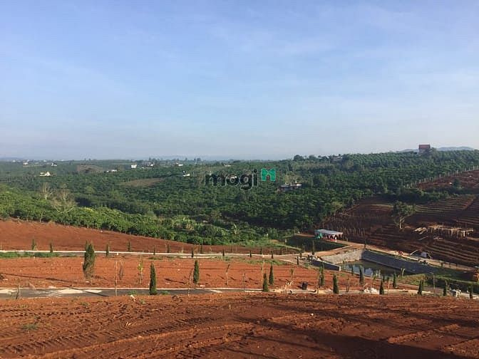 Hình ảnh Đất nghỉ dưỡng Lâm Đồng view đẹp
