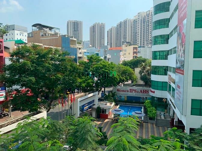 Hình ảnh 🌸 Cho thuê căn officetel Charmington La Pointe - Quận 10