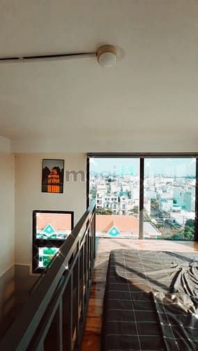 Hình ảnh Cho thuê Mb6623 nạp rút nhanh chóng Mới,có Gác,nội thất cơ bản,giờ giấc Tự Do tại Tân Bình