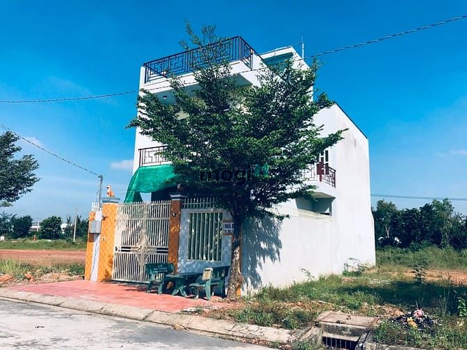 Hình ảnh Mở bán 16 nền đất Khu Dân Cư Tên Lửa mở rộng. Gần bệnh viện Chợ Rẫy 2.