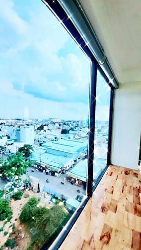 Hình ảnh Cho thuê Mb6623 nạp rút nhanh chóng Mới,có Gác,nội thất cơ bản,giờ giấc Tự Do tại Tân Bình