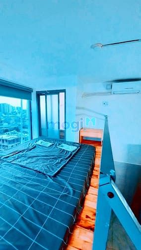 Hình ảnh Cho thuê Mb6623 nạp rút nhanh chóng Mới,có Gác,nội thất cơ bản,giờ giấc Tự Do tại Tân Bình