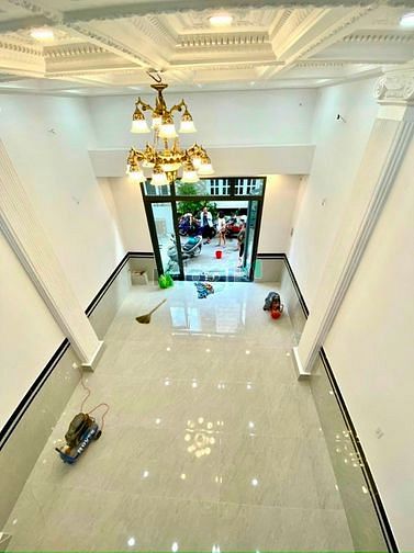 Hình ảnh Bán Nhanh Nhà Đẹp Ở Vị Trí Đẹp Bình Thọ Thủ Đức SHR