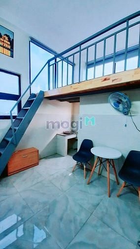 Hình ảnh Cho thuê Mb6623 nạp rút nhanh chóng Mới,có Gác,nội thất cơ bản,giờ giấc Tự Do tại Tân Bình