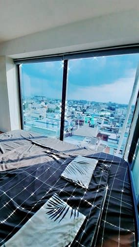 Hình ảnh Cho thuê Mb6623 nạp rút nhanh chóng Mới,có Gác,nội thất cơ bản,giờ giấc Tự Do tại Tân Bình