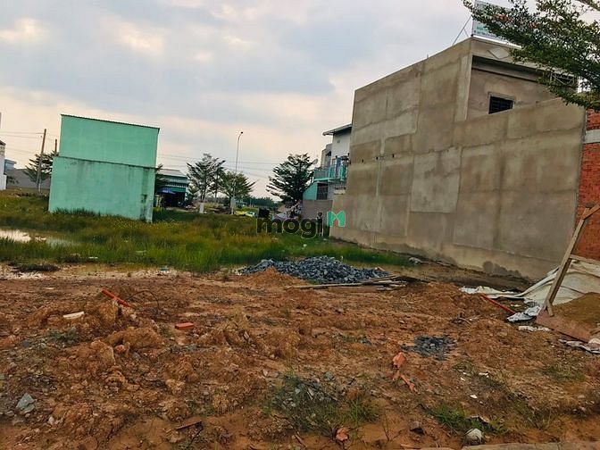 Hình ảnh Mở bán 16 nền đất Khu Dân Cư Tên Lửa mở rộng. Gần bệnh viện Chợ Rẫy 2.