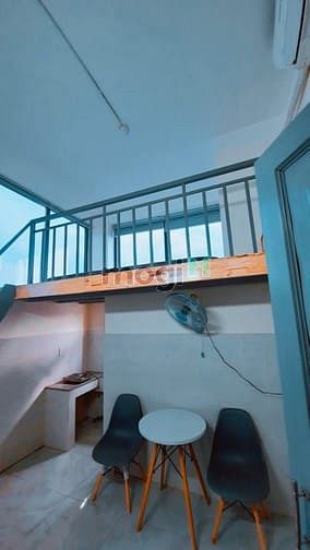 Hình ảnh Cho thuê Mb6623 nạp rút nhanh chóng Mới,có Gác,nội thất cơ bản,giờ giấc Tự Do tại Tân Bình
